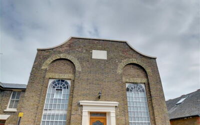 Chapel