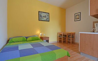 Feriebolig:&nbsp;Ana 123.3