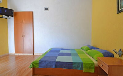 Feriebolig:&nbsp;Ana 123.3
