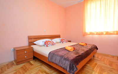 Feriebolig:&nbsp;Mornar 100.4