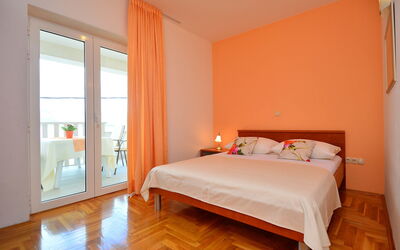 Feriebolig:&nbsp;Mornar 100.4