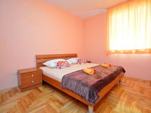 Feriebolig:&nbsp;Mornar 100.4