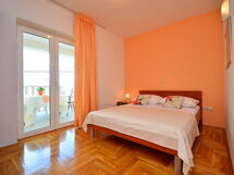 Feriebolig:&nbsp;Mornar 100.4