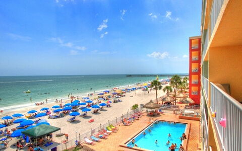 Clearwater Redington Beach 100