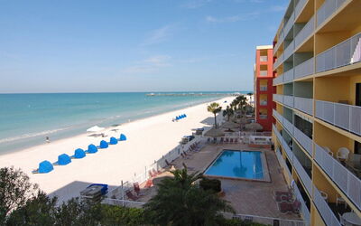 Clearwater Redington Beach 100