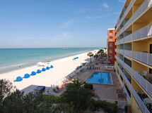 Clearwater Redington Beach 100