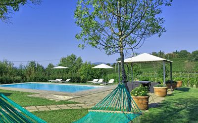 Podere Romina Exclusive
