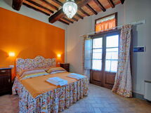 Feriebolig:&nbsp;Granaio Apartment