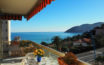 Le Castellet 1, la Napoule - Mandelieu-La-Napoule, Provence-Alpes-Côte D'Azur, Frankrig