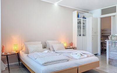Feriebolig:&nbsp;Blue Lake Lugano Apt.312 50.16