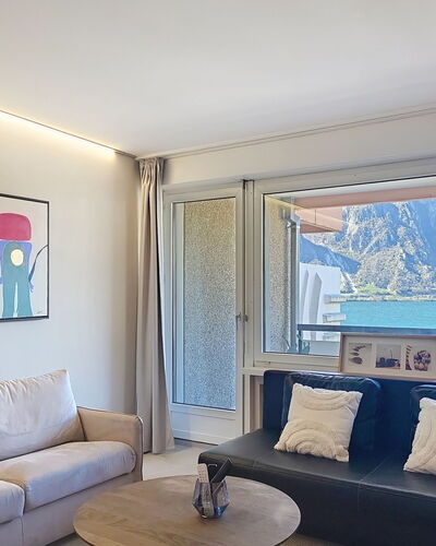 Blue Vista Lugano Apt.616 50.17