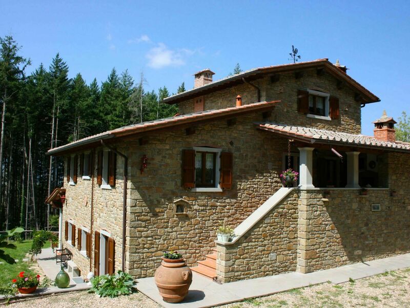 Podere Le Macchie