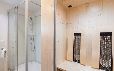 Feriebolig:&nbsp;Superior mit Ir-Sauna 100.51