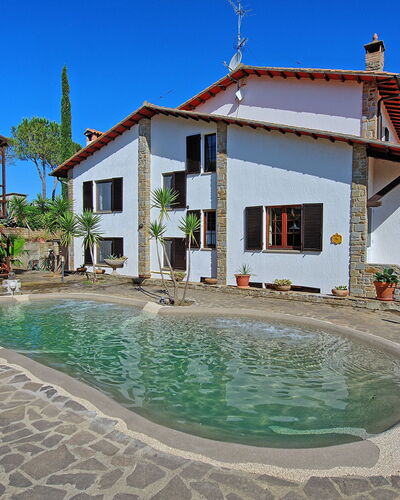 Villa Porta a Colle