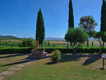 Villa Porta a Colle