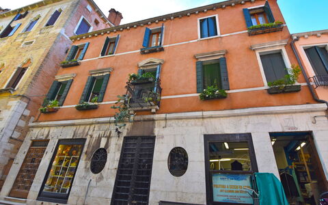 Cà Della Lavanderia