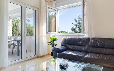 Feriebolig:&nbsp;Relax 101.4