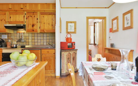 Feriebolig:&nbsp;Apt 3 570.2