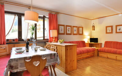 Feriebolig:&nbsp;Apt 3 570.2