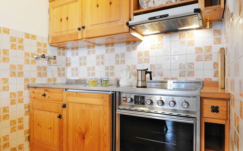 Feriebolig:&nbsp;Apt 39 590.5
