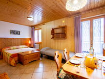 Feriebolig:&nbsp;Apt 39 590.5
