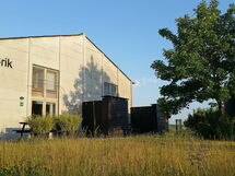 Alveringem 100