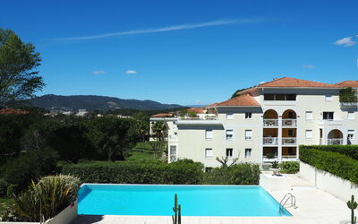 Les Jardins du Palaistra, Cannes - le Cannet - Le Cannet, Provence-Alpes-Côte D'Azur, Frankrig