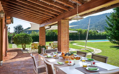 Le Vigne 6