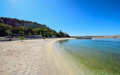 Crikvenica Jadranovo 164