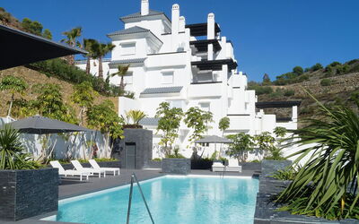 La Quinta - Benahavís, Andalusien, Spanien