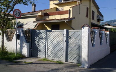 Casa Marina