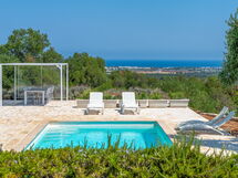 Villa Butterfly