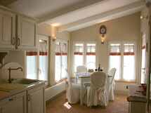 Casina Paradiso