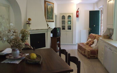 Villa La Quercia