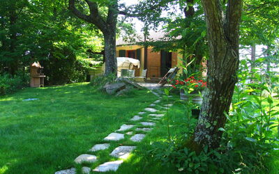 Villa La Quercia