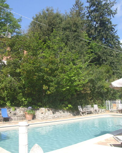 Villa La Quercia