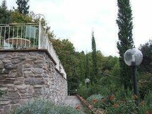 Villa Il Castagno