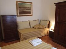 Villa Il Castagno