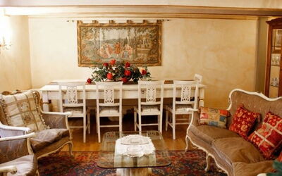 Appartamento Renata