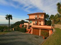 Villa Montignoso