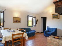 Feriebolig:&nbsp;Iris