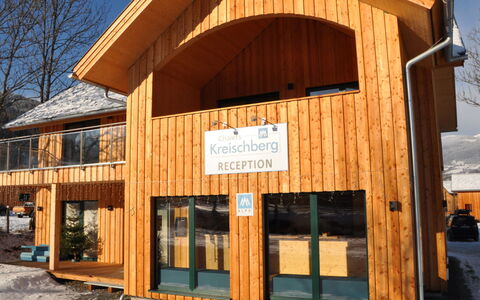Feriebolig:&nbsp;Mit 3 Schlafzimmern & Ir-Sauna 400.21