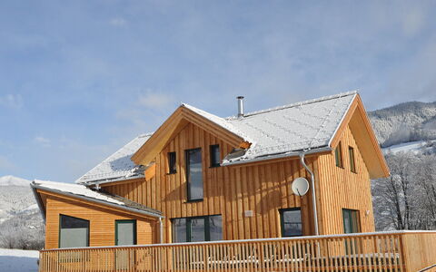 Feriebolig:&nbsp;Premium mit 5 Sz,Sauna O Ir-Sauna+Sp 400.32