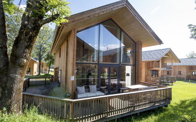 Feriebolig:&nbsp;Premium mit 5 Sz, Sauna oder Ir-Sauna 400.28