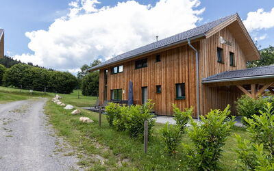 Feriebolig:&nbsp;Premium mit 5 Sz,Sauna O Ir-Sauna+Sp 400.32