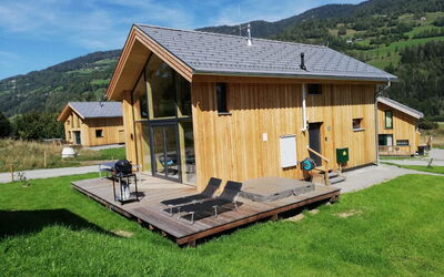 Feriebolig:&nbsp;Sup.4 Sz Sauna O.ir-Sauna+Sprudelbad 400.6