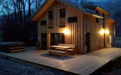 Feriebolig:&nbsp;Sup.4 Sz Sauna O.ir-Sauna+Sprudelbad 400.6