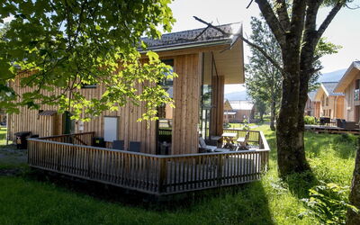 Feriebolig:&nbsp;Premium mit 5 Sz, Sauna oder Ir-Sauna 400.28