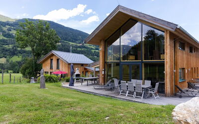 Feriebolig:&nbsp;Premium mit 5 Sz,Sauna O Ir-Sauna+Sp 400.32