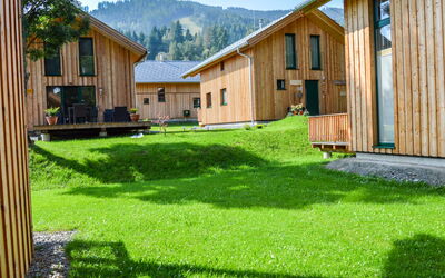 Feriebolig:&nbsp;Premium mit 5 Sz, Sauna oder Ir-Sauna 400.28